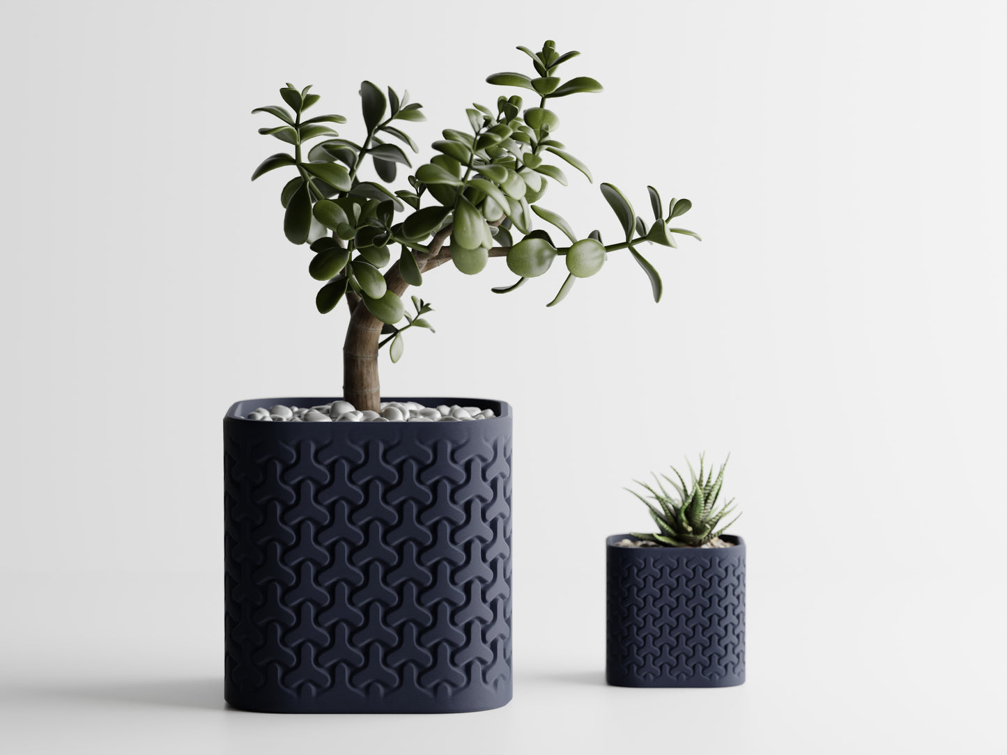 Seraphis Planter