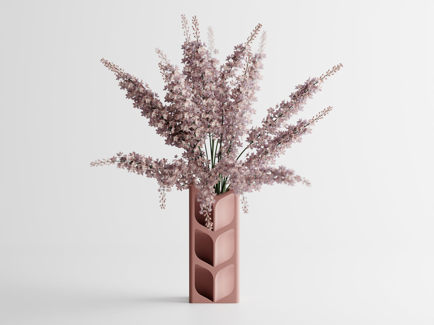 Folia Vase