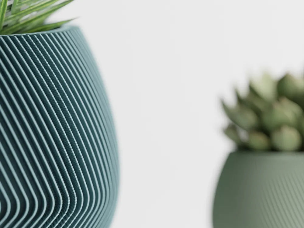 Linea Planter
