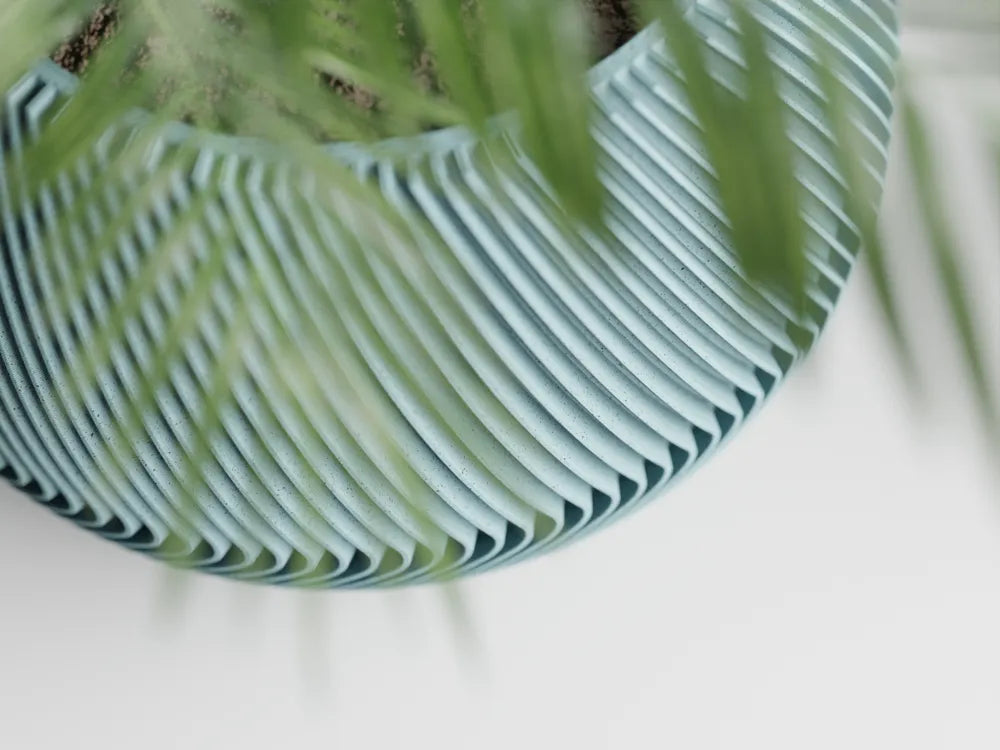 Linea Planter