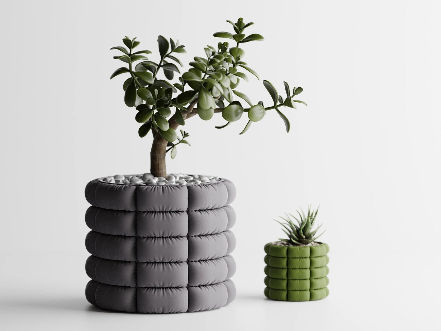 Inflata Planter
