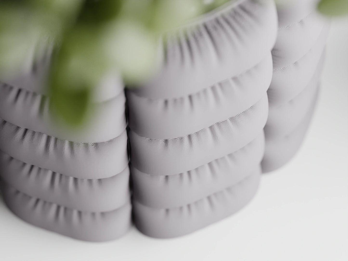 Inflata Planter