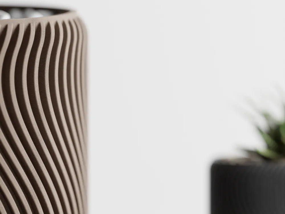 Ondula Planter