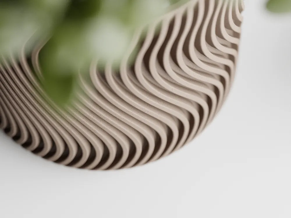 Ondula Planter