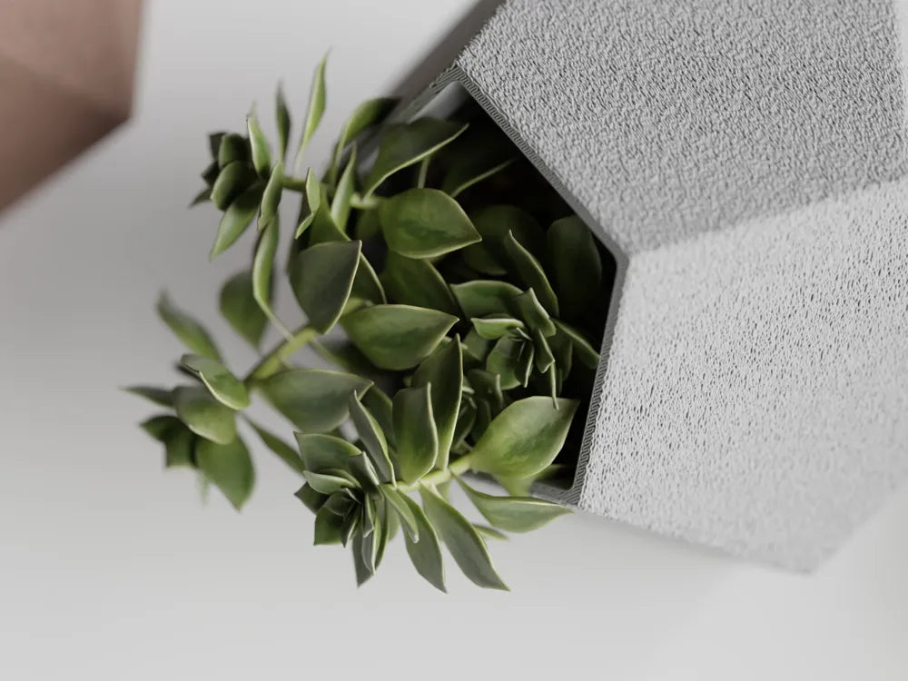 GeoTrio Planter