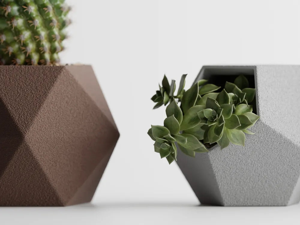 GeoTrio Planter