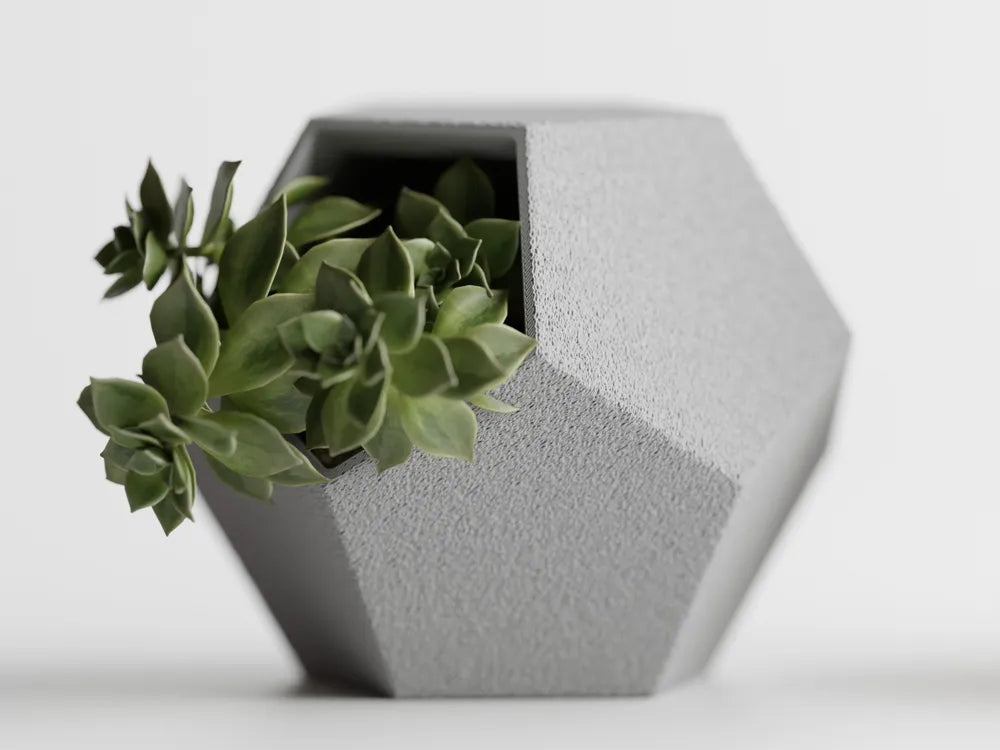 GeoTrio Planter