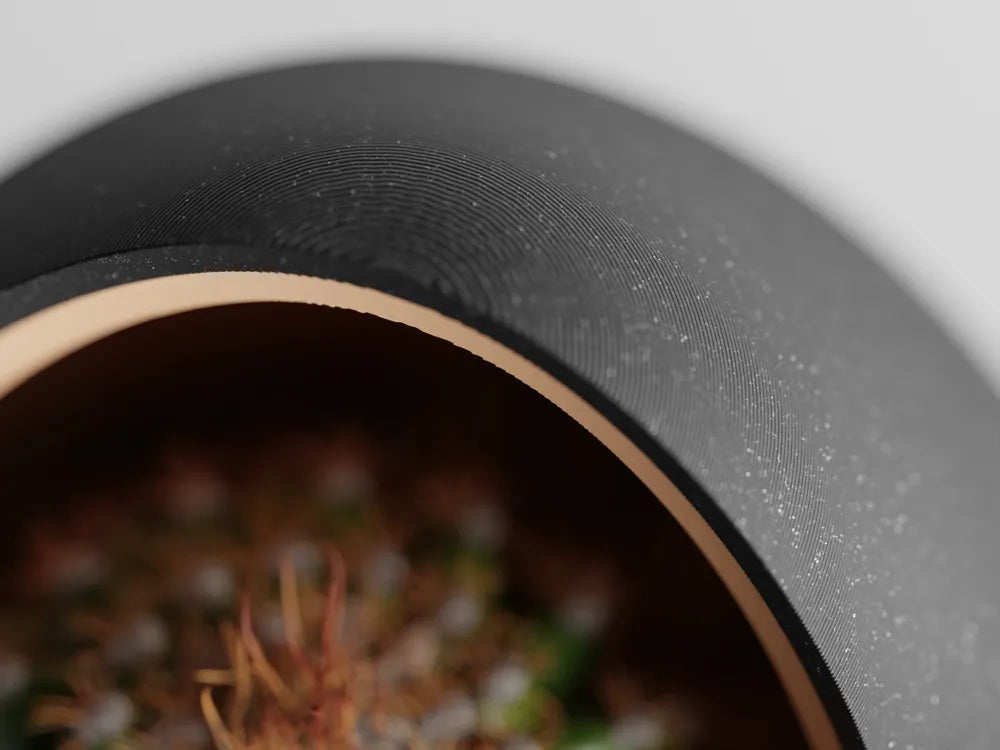 Nest Vase