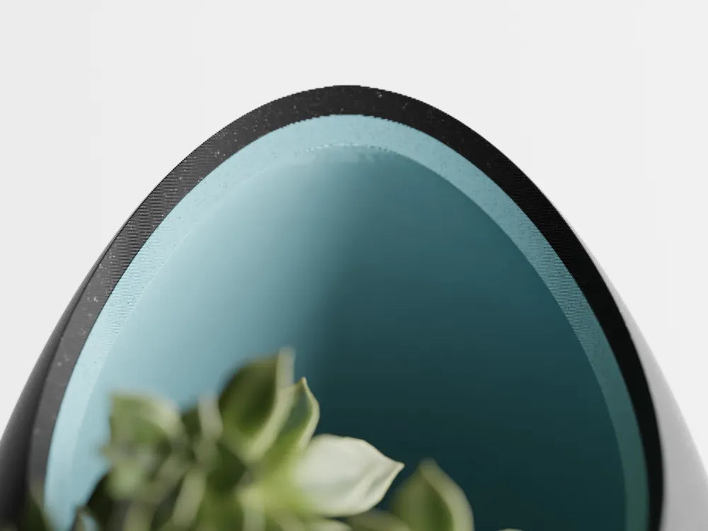 Nest Vase