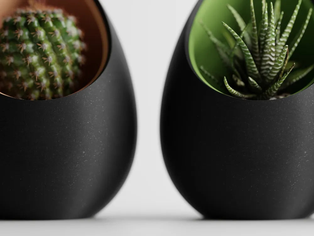 Nest Vase