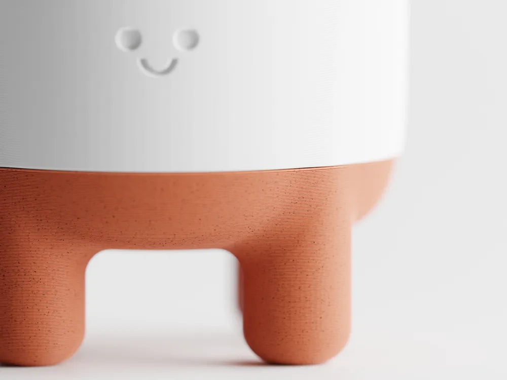 Melodia Vase