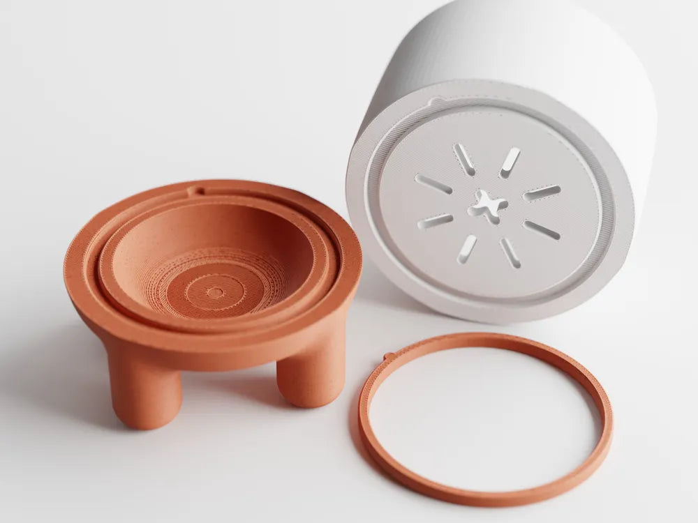 Melodia Vase