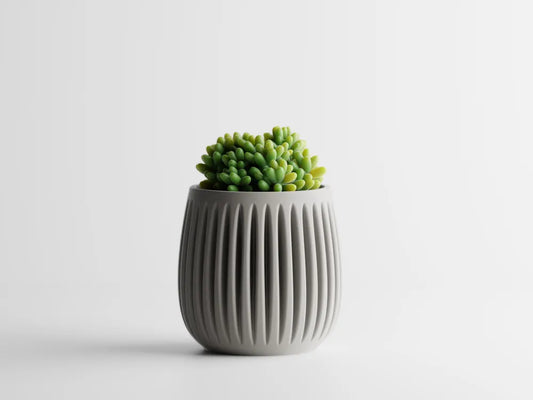 Columna Vase