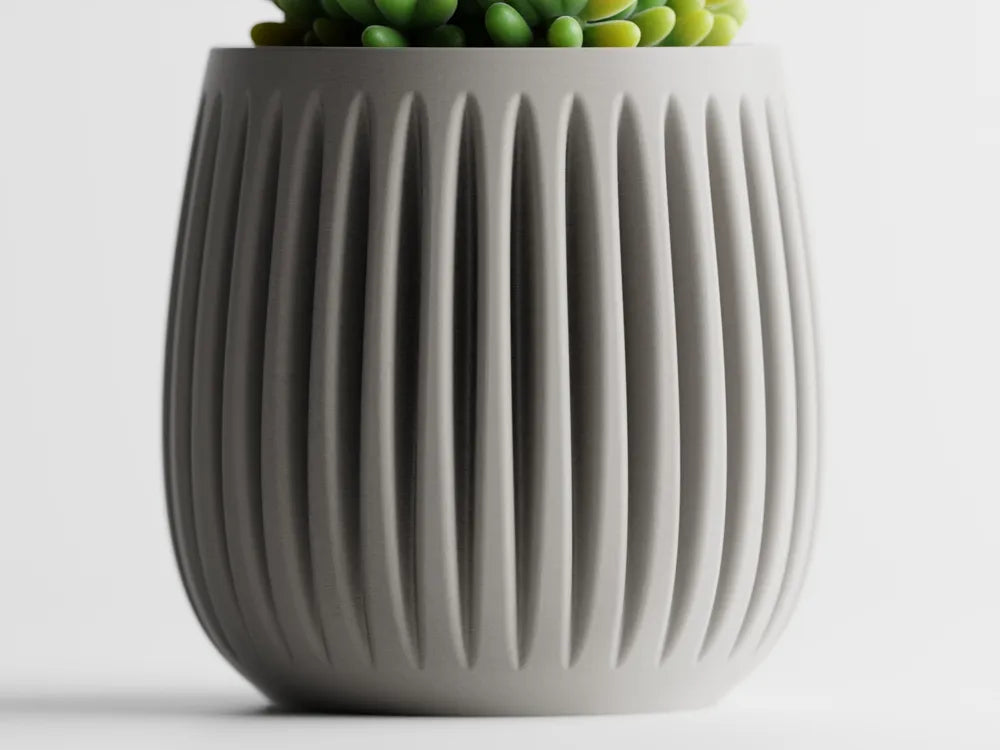 Columna Vase