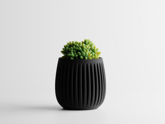 Columna Vase