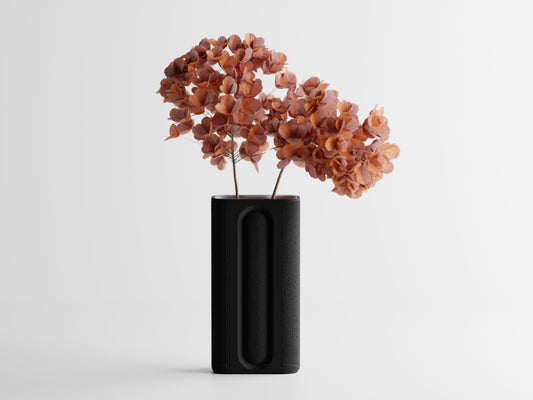Audax Vase