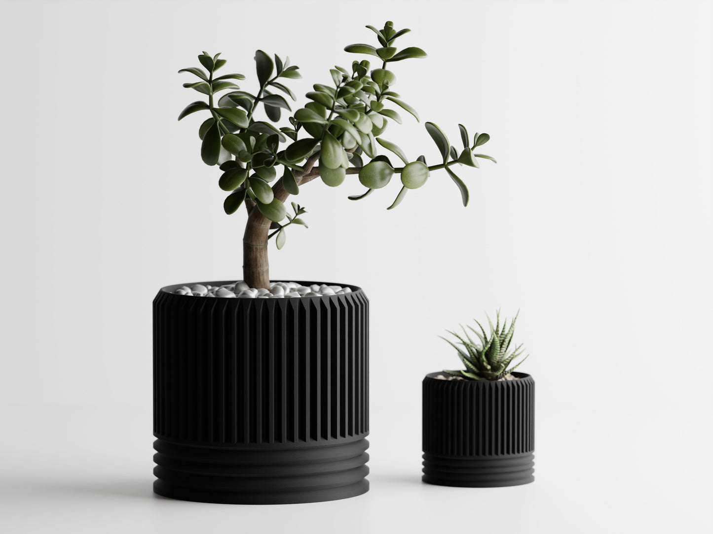 Dualis Planter
