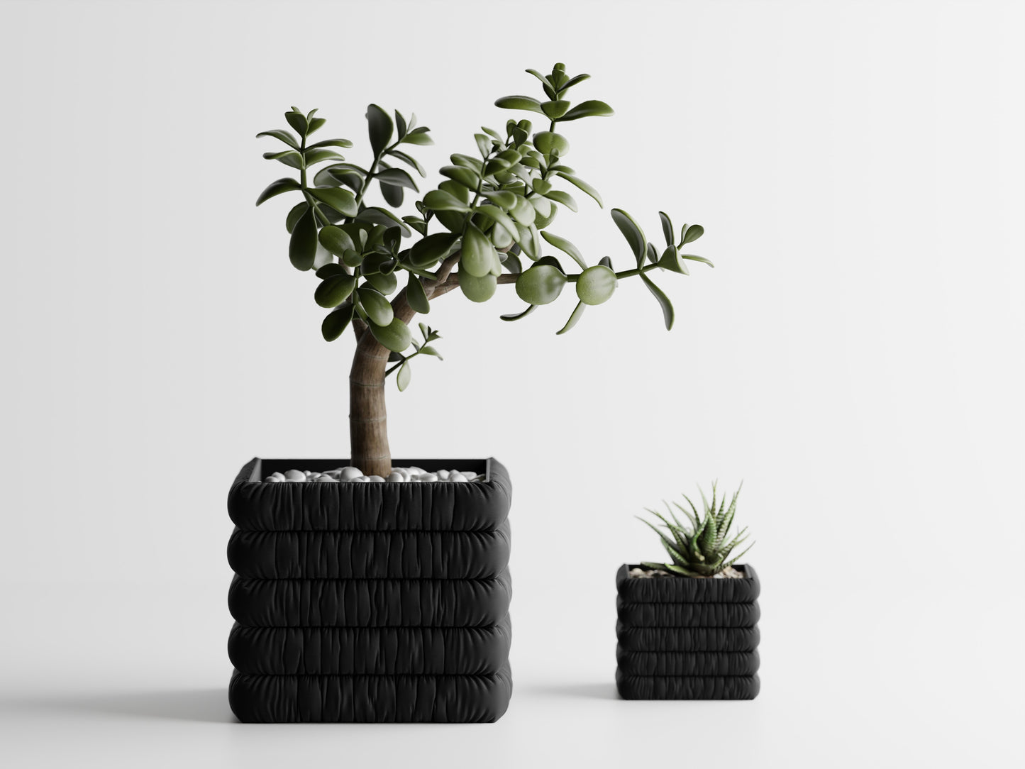 Vase Plica