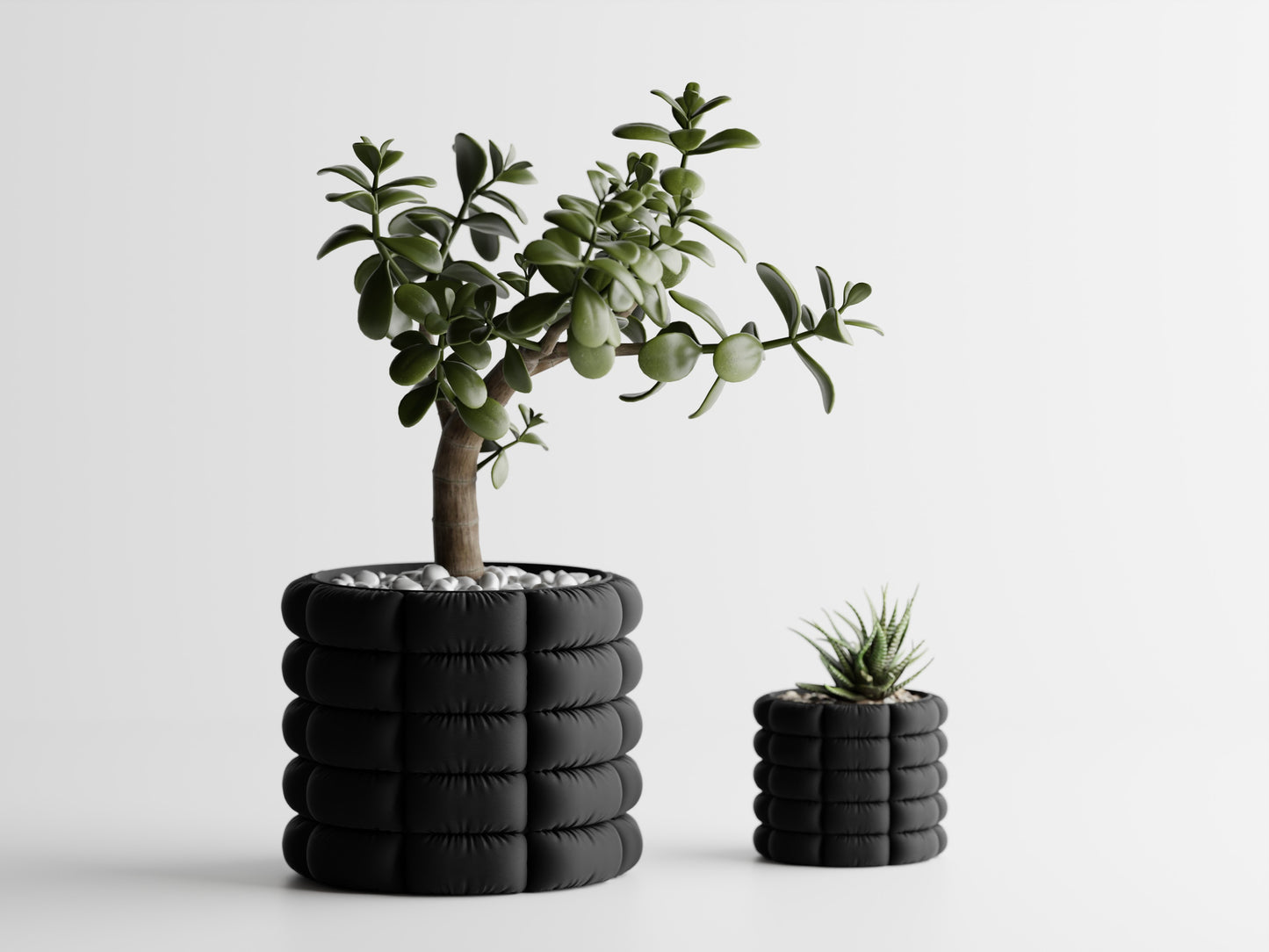 Inflata Planter
