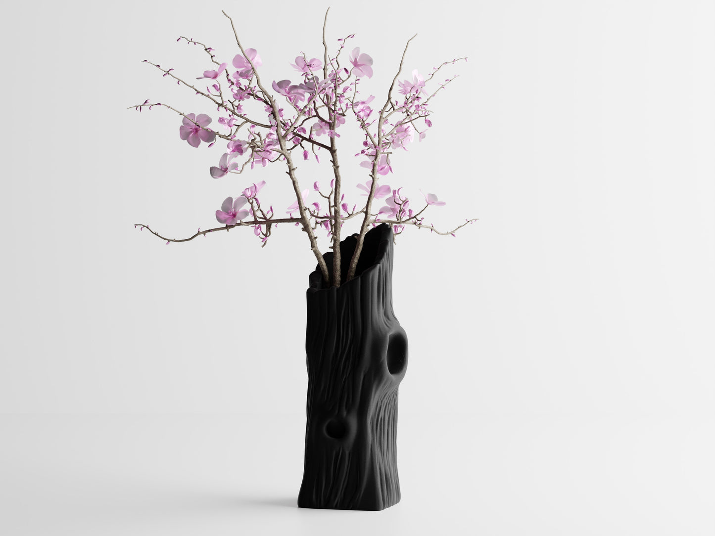 Lignis Vase