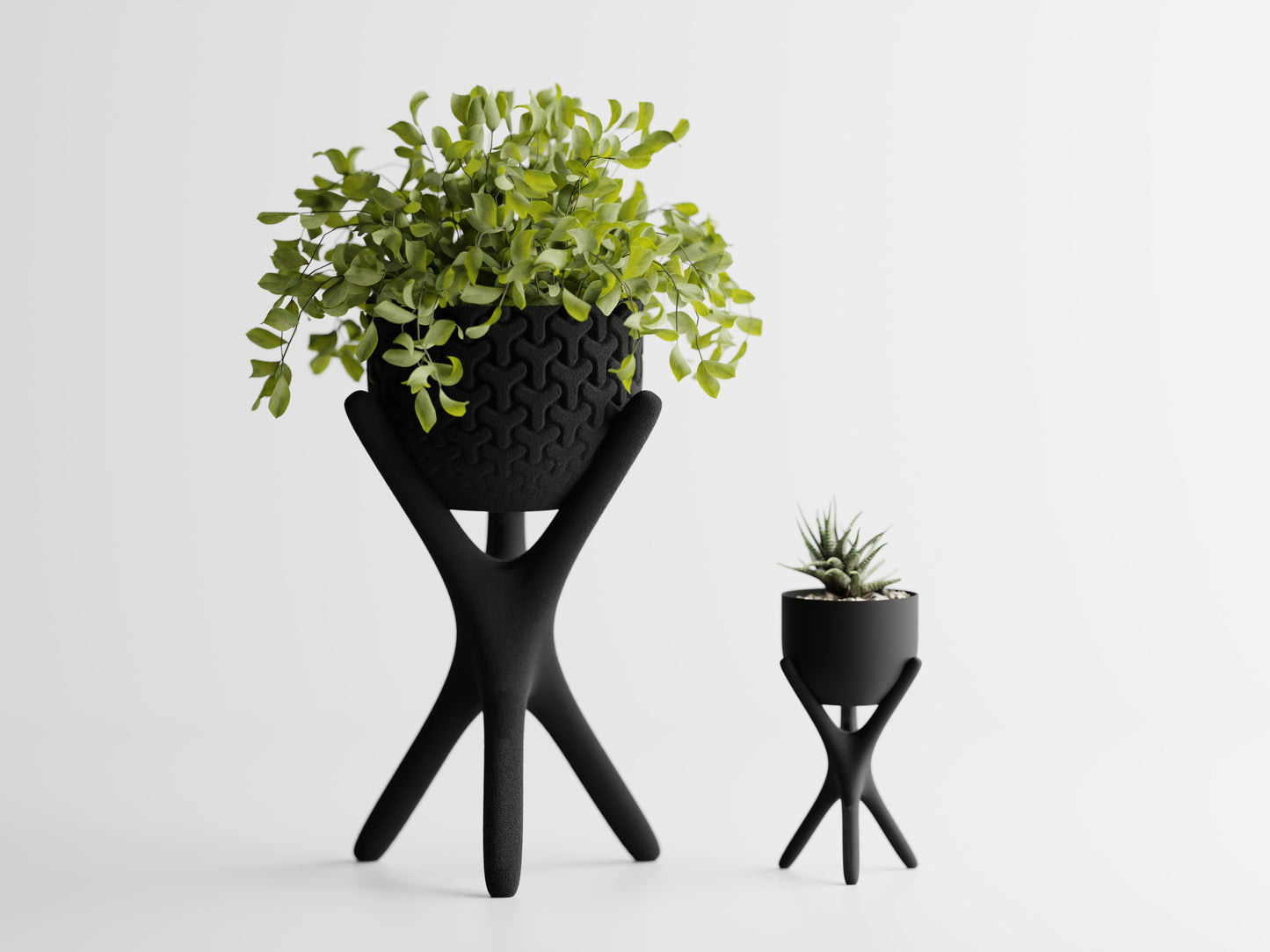 Tresca Planter