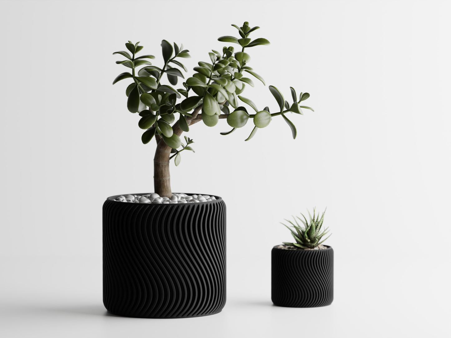 Ondula Planter