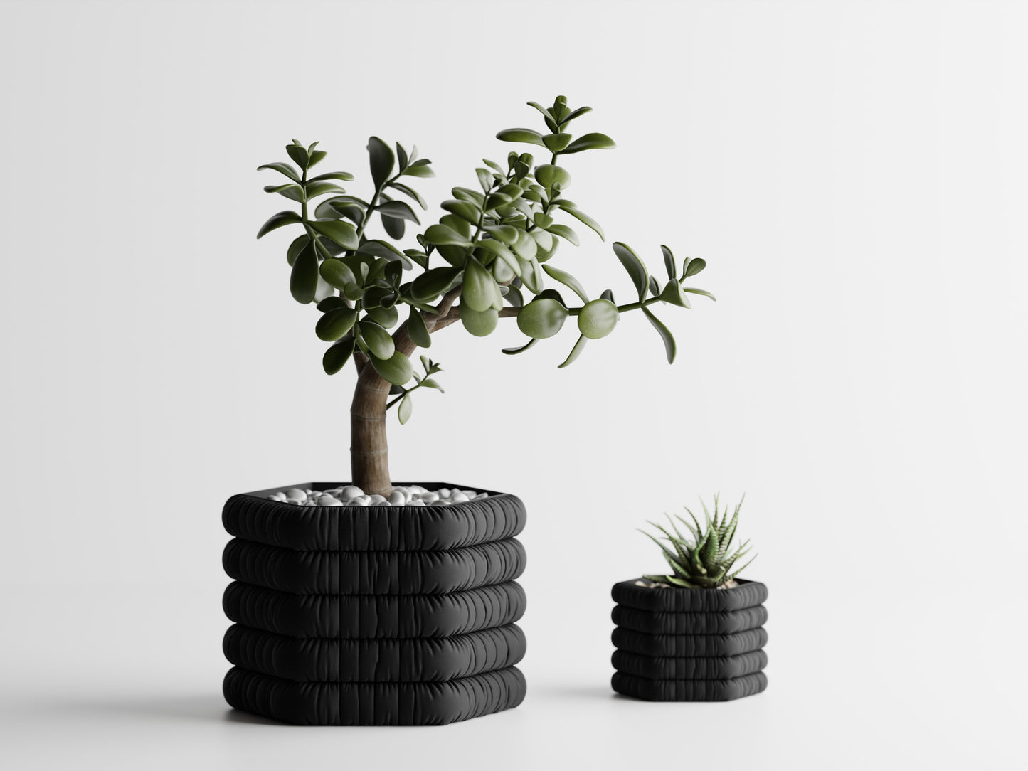 Inflata Planter II