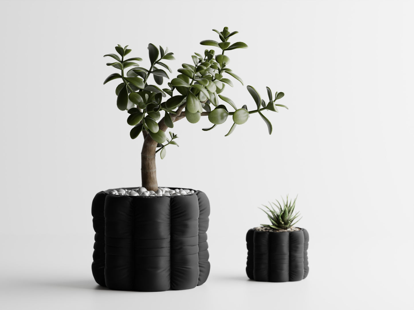 Inflata Planter III