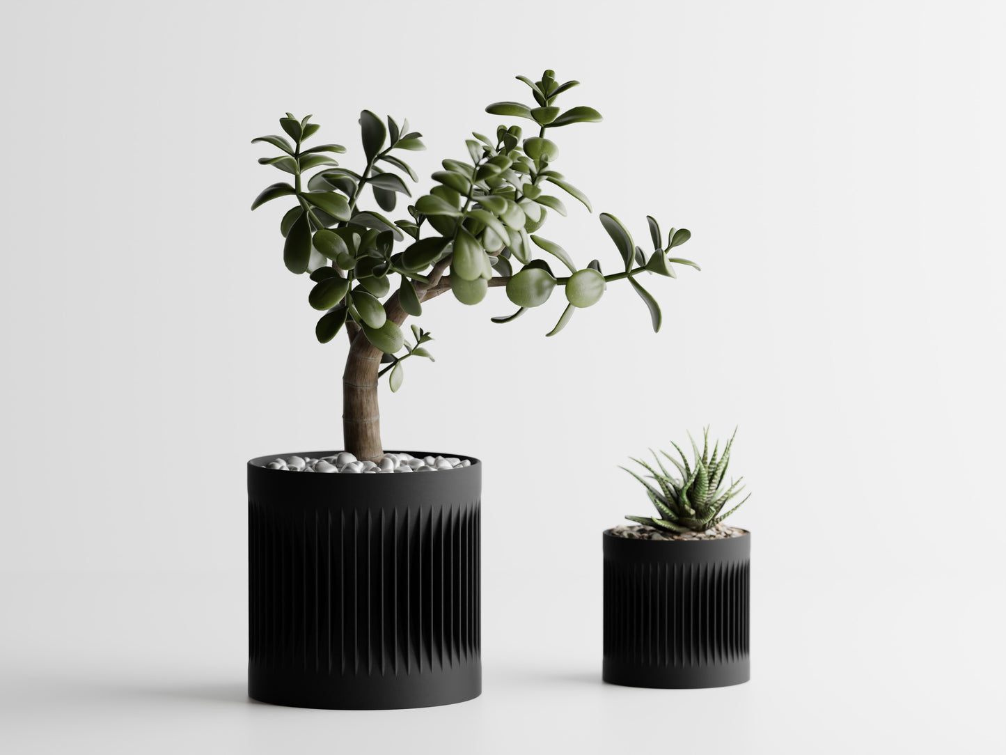 Riba Planter II