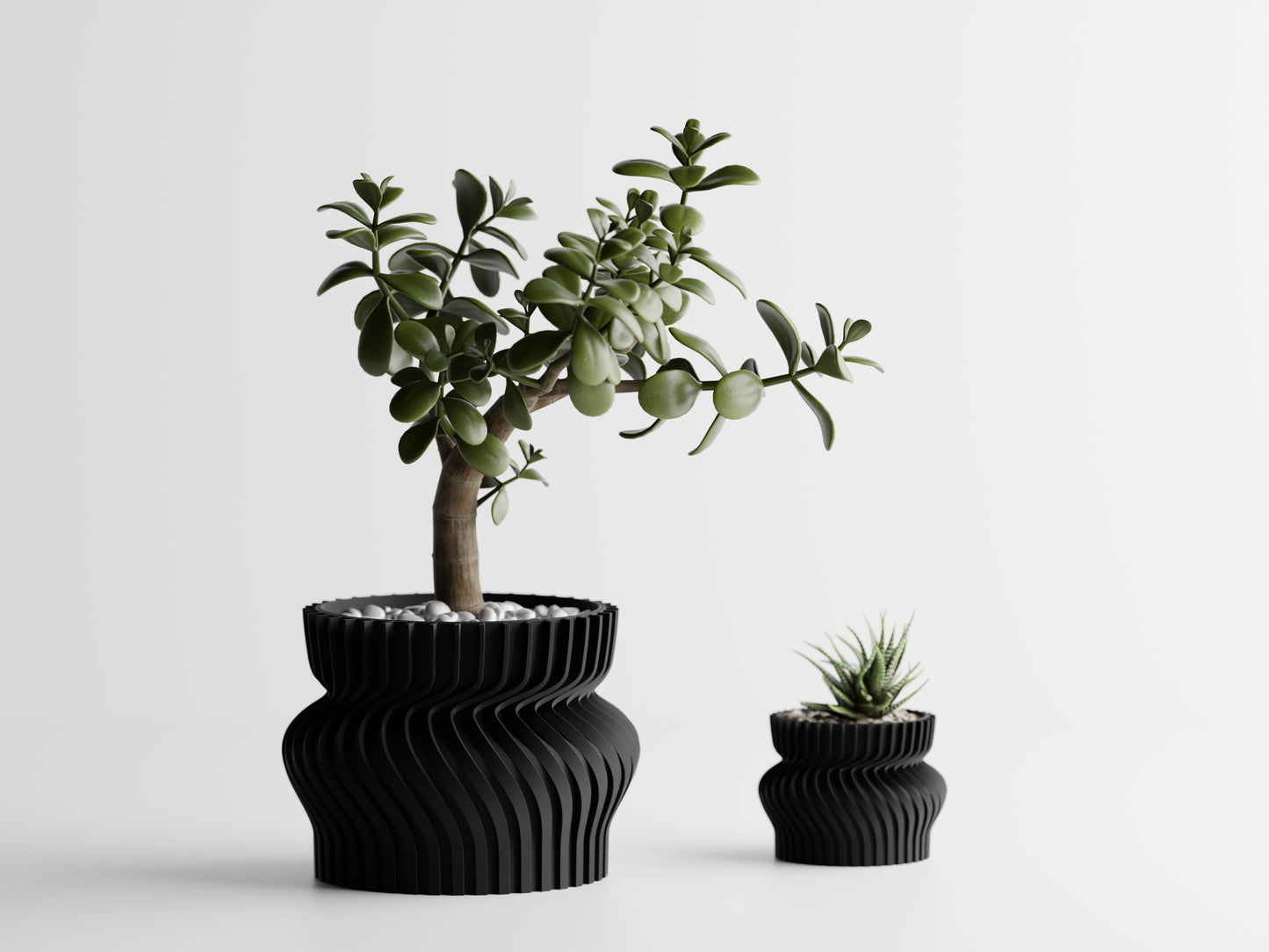 Torqua Planter