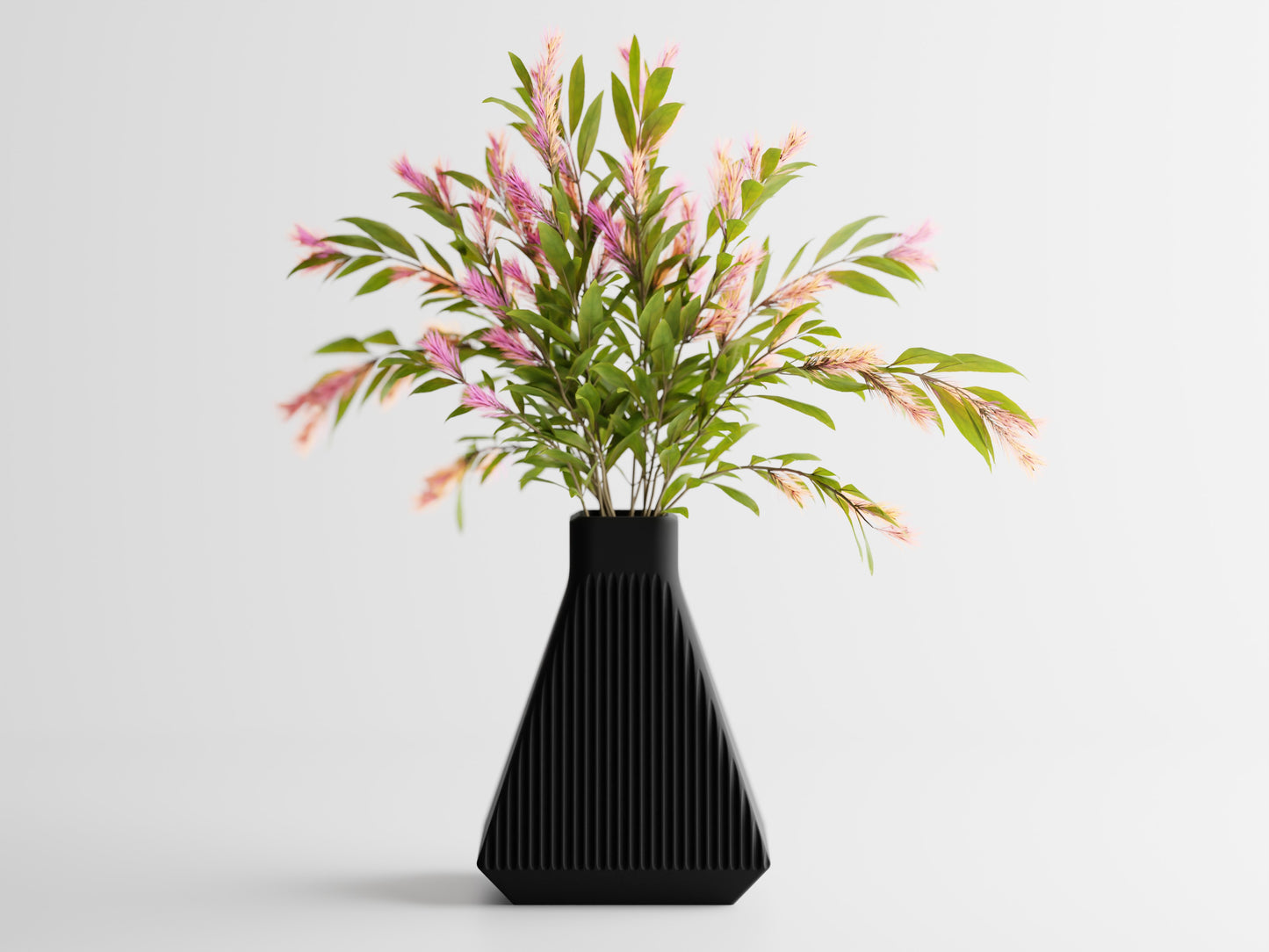 Tria Vase