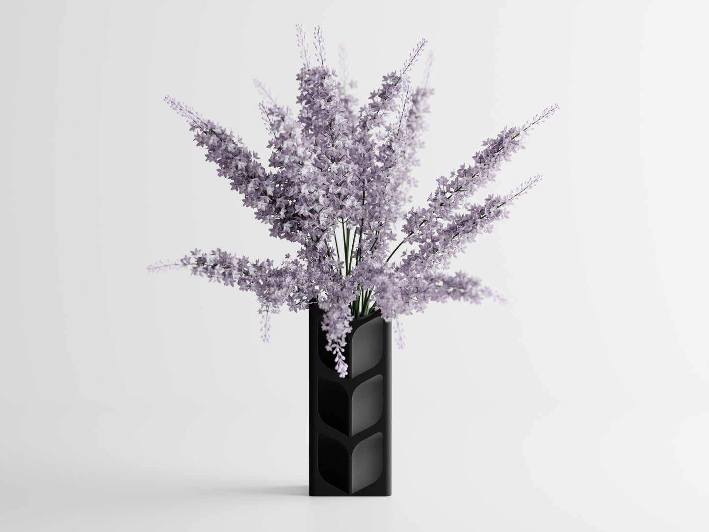 Folia Vase