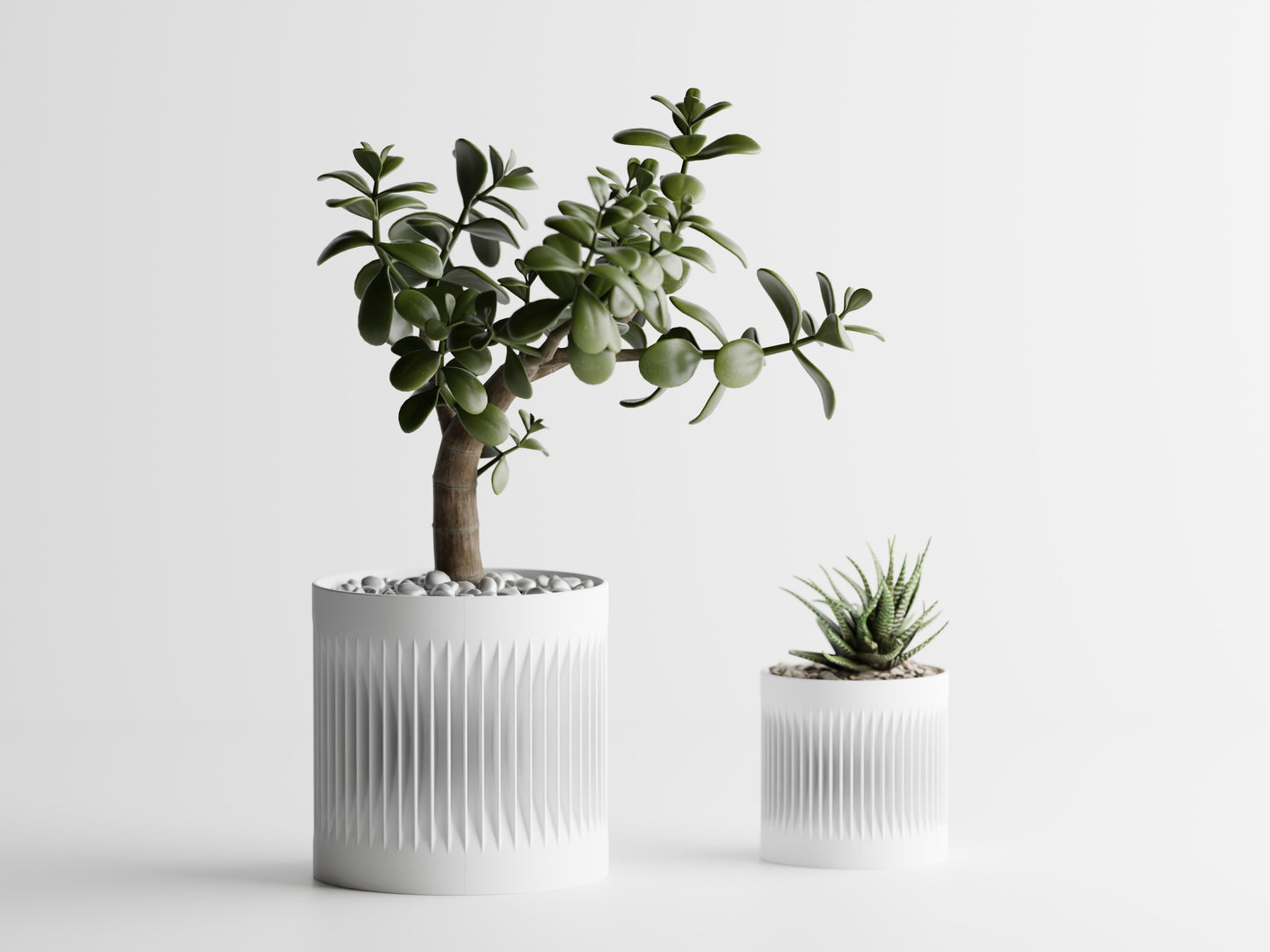 Riba Planter II