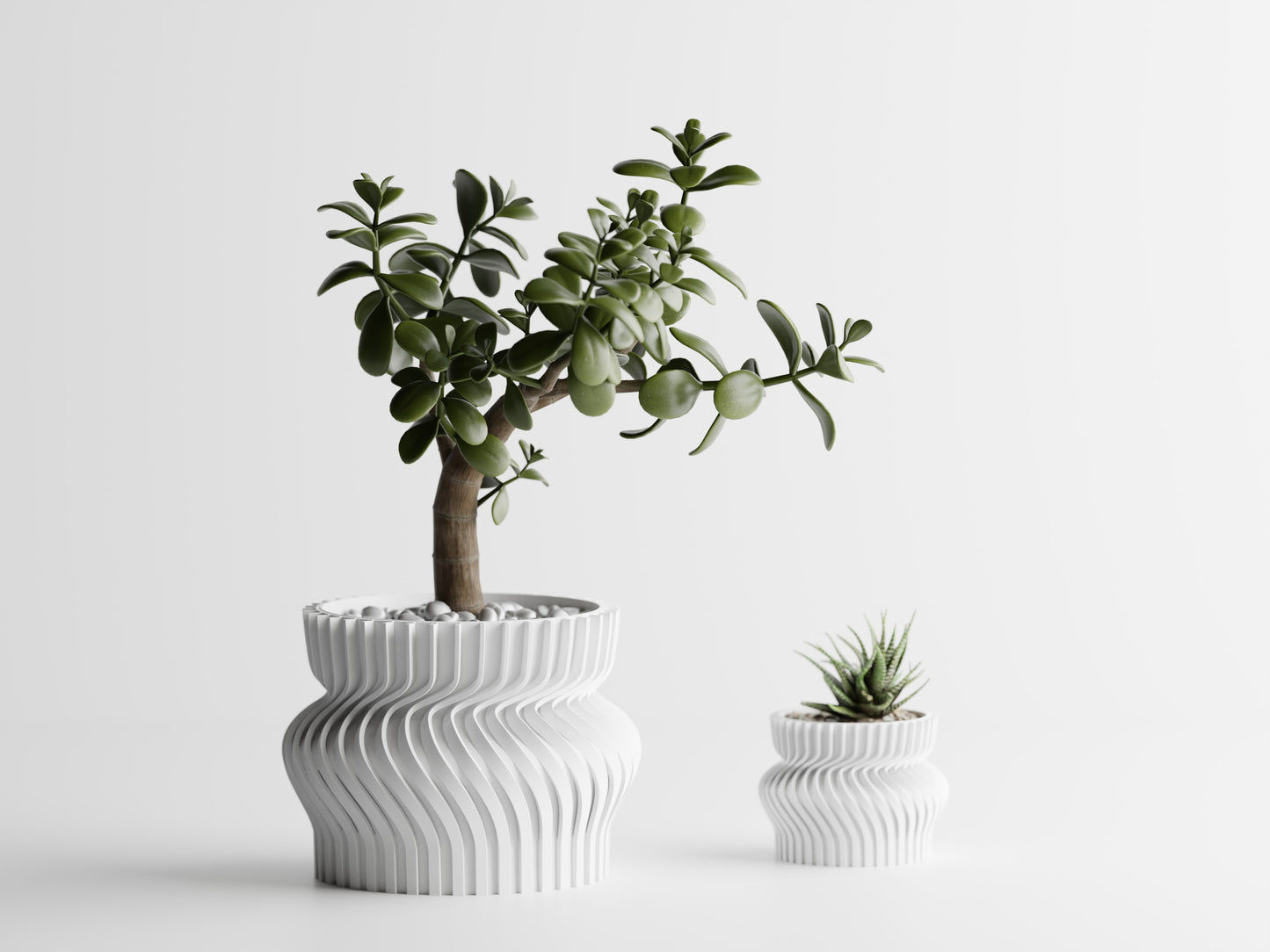 Torqua Planter