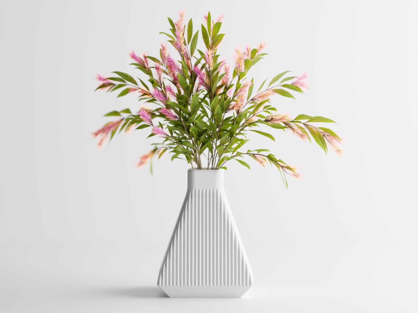 Tria Vase