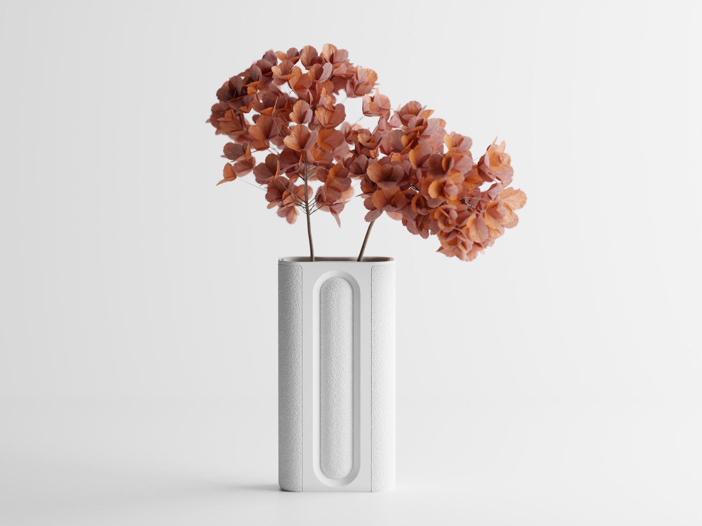 Audax Vase