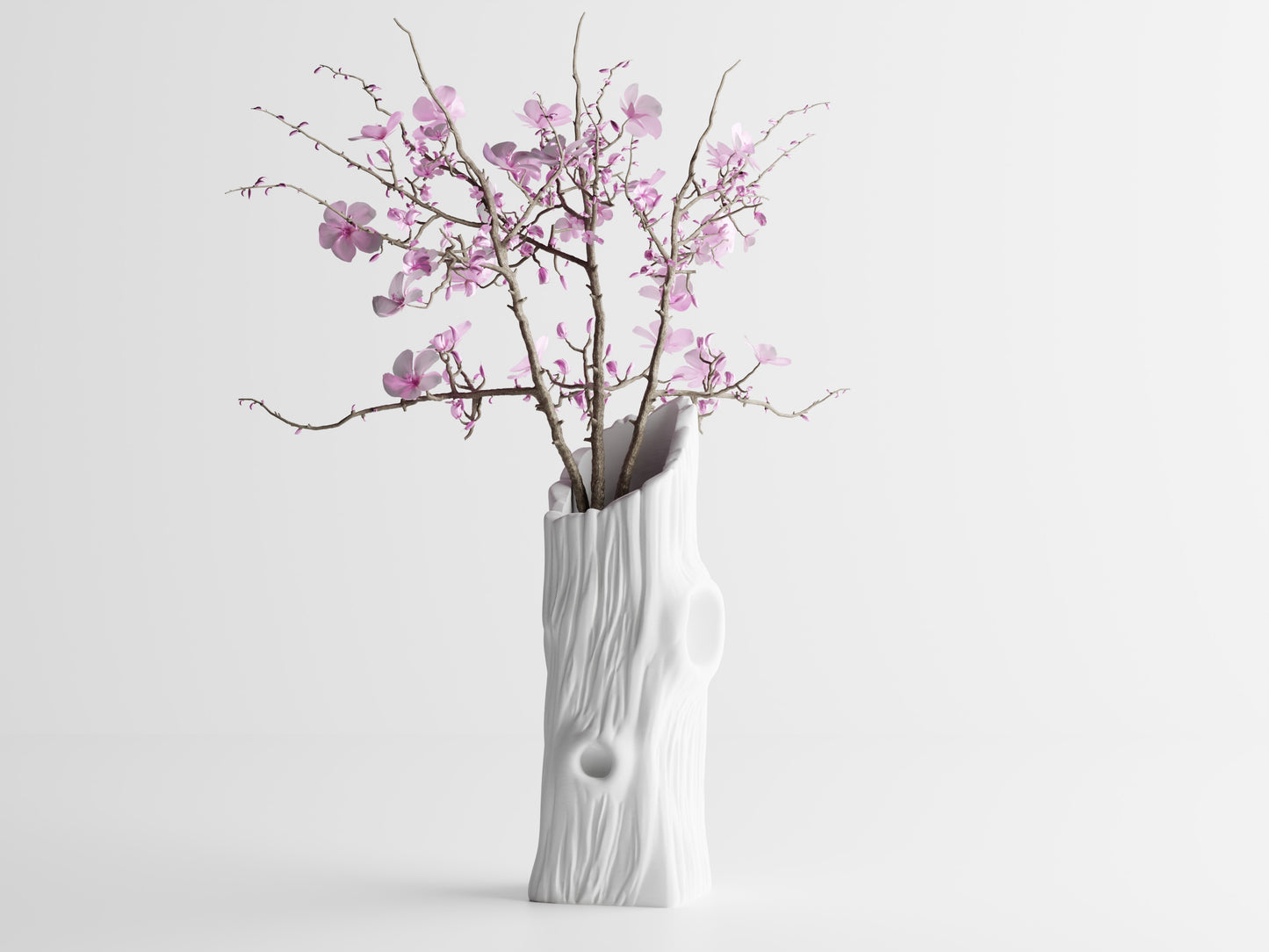 Lignis Vase