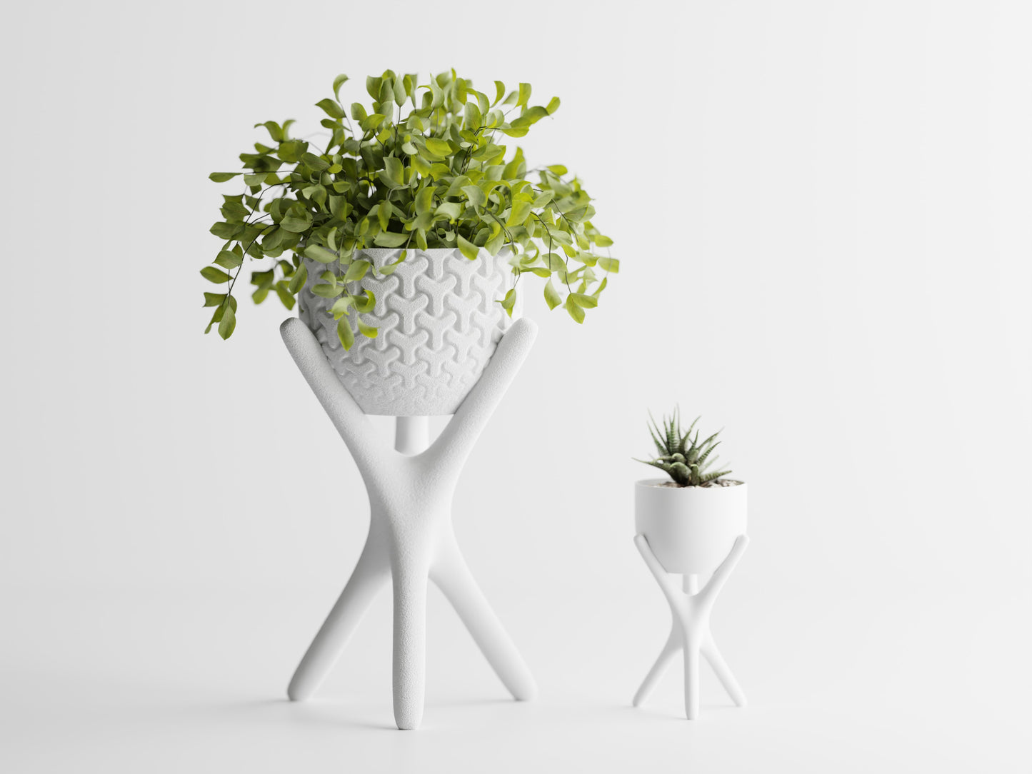 Tresca Planter