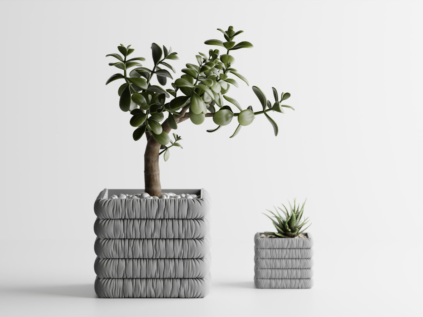 Vase Plica