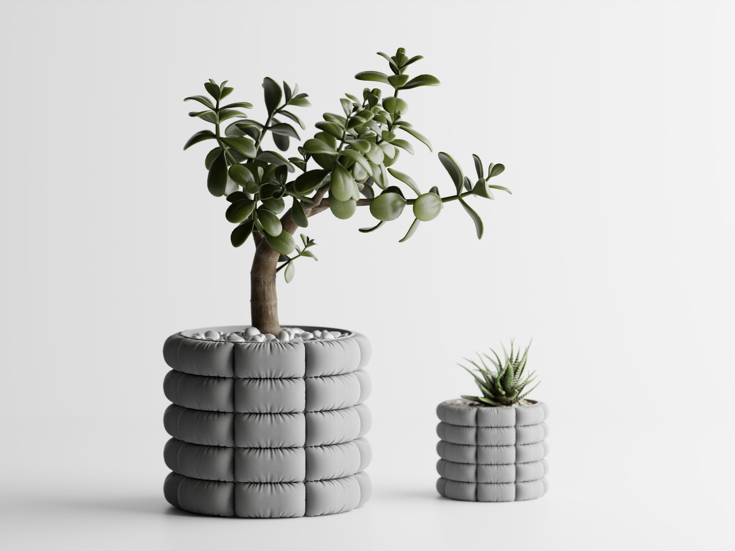 Inflata Planter