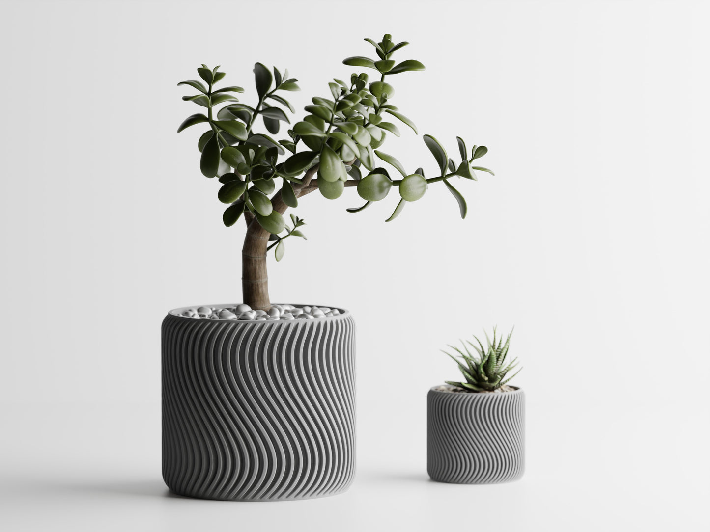 Ondula Planter
