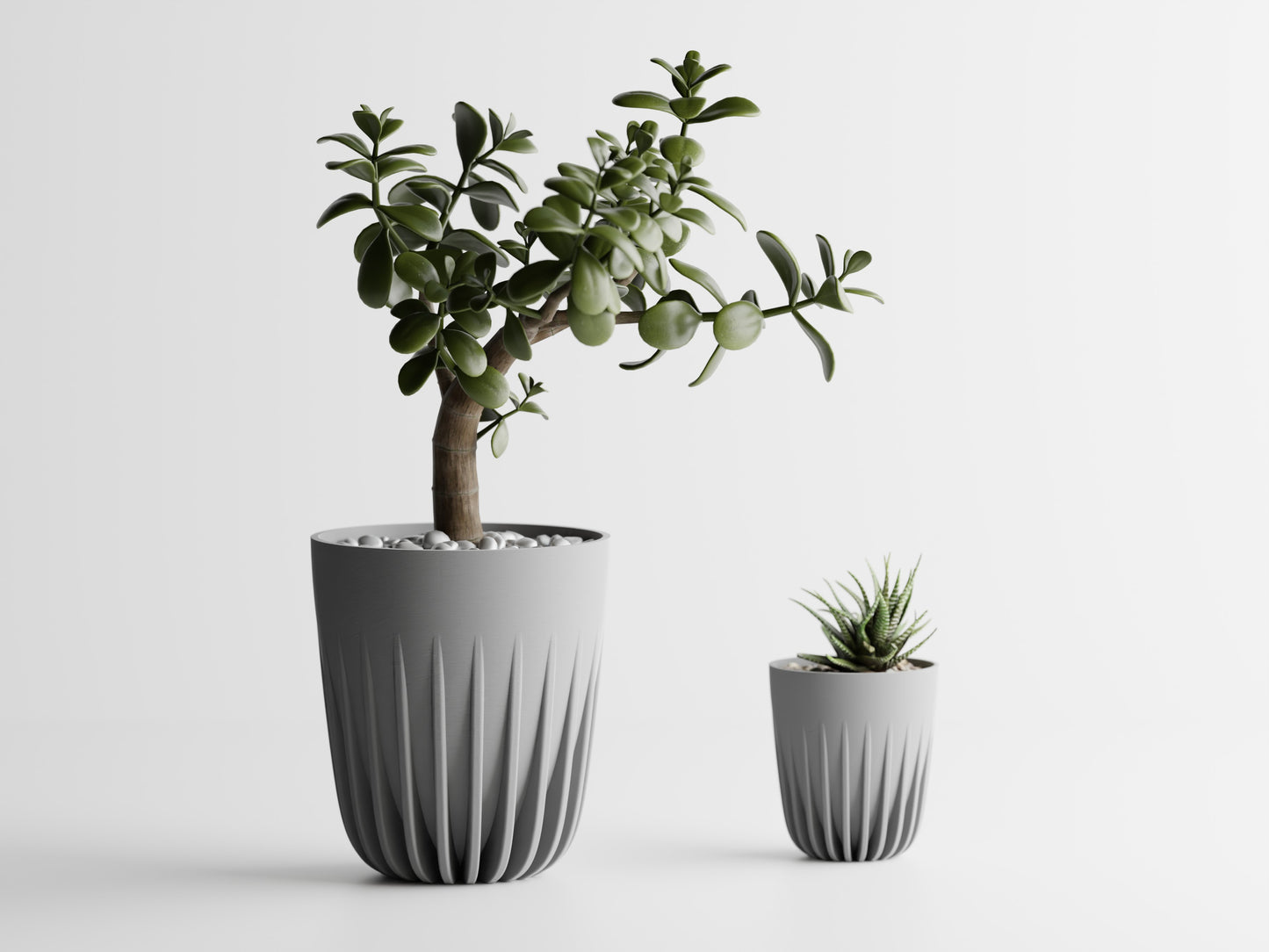 Aurea Planter