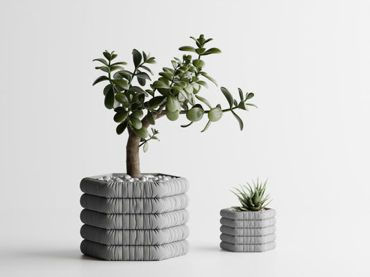 Inflata Planter II
