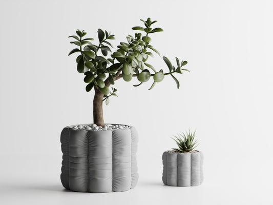 Inflata Planter III