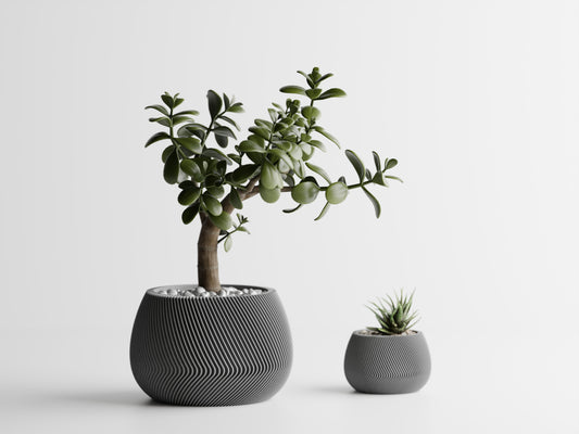Linea Planter