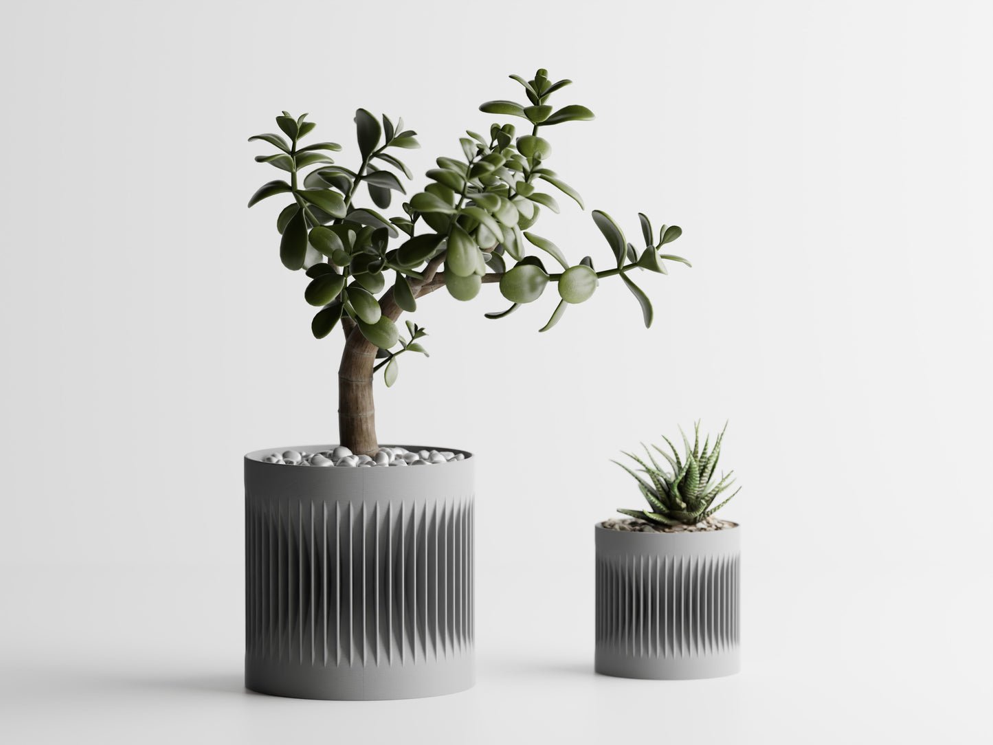 Riba Planter II