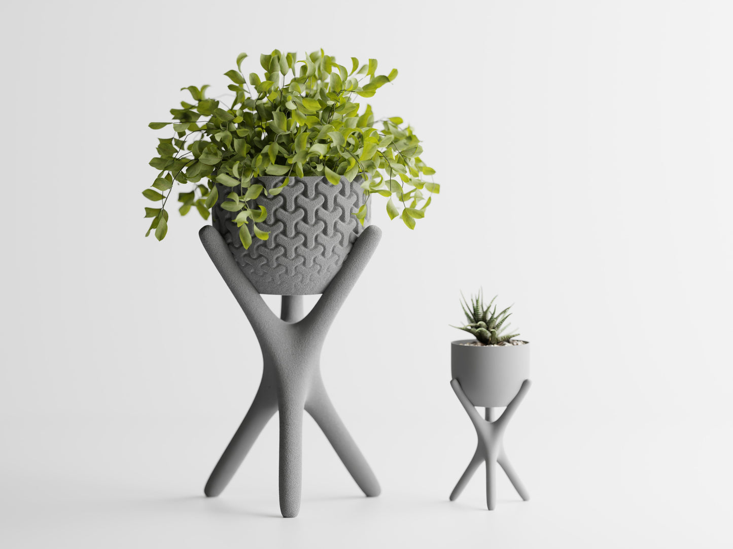 Tresca Planter
