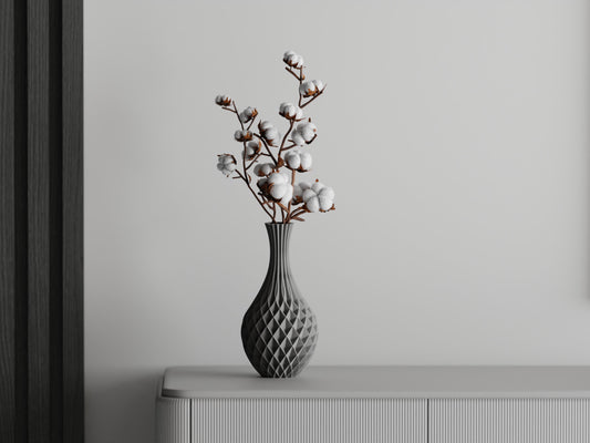 Orbis Vase