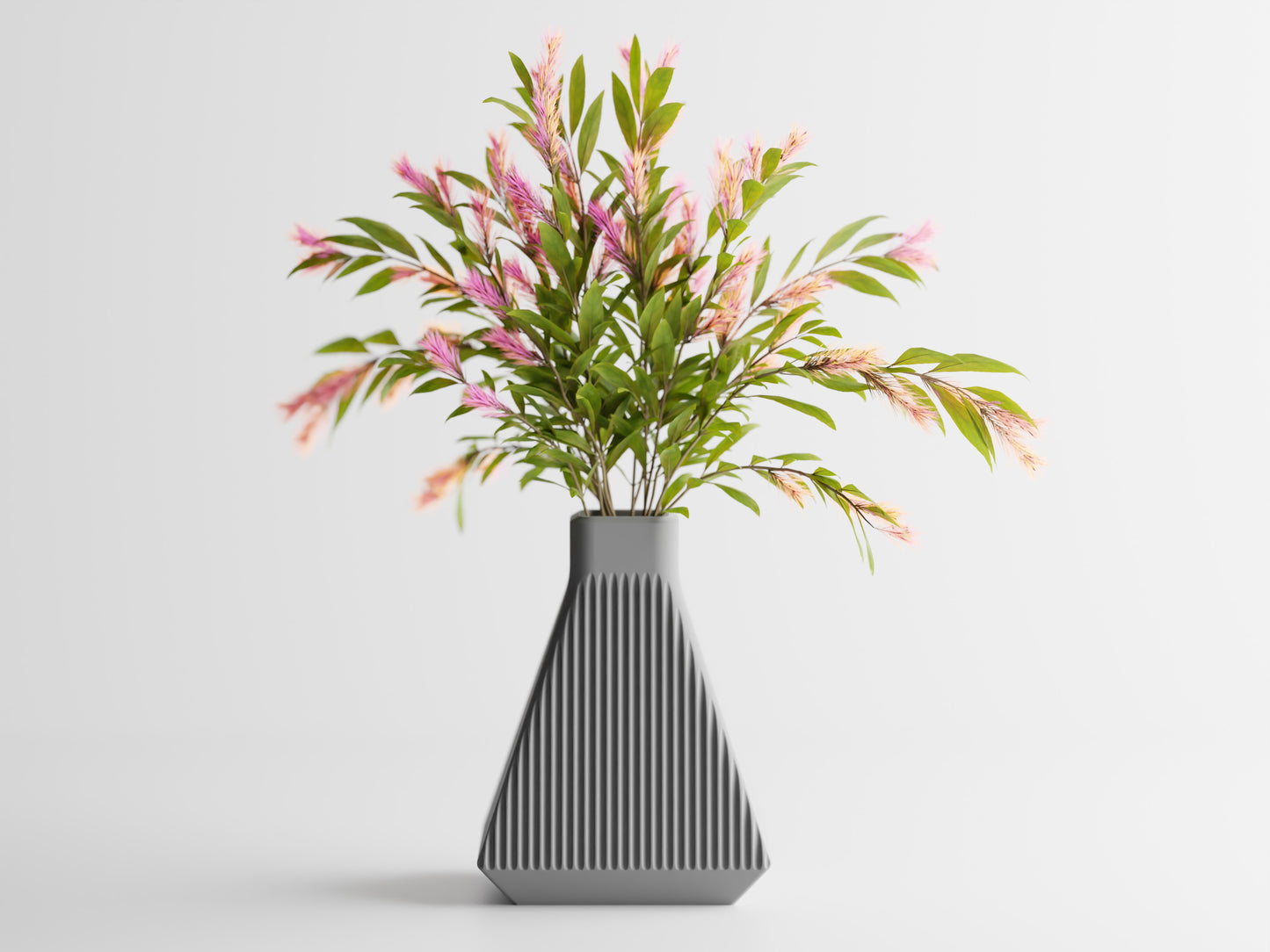 Tria Vase