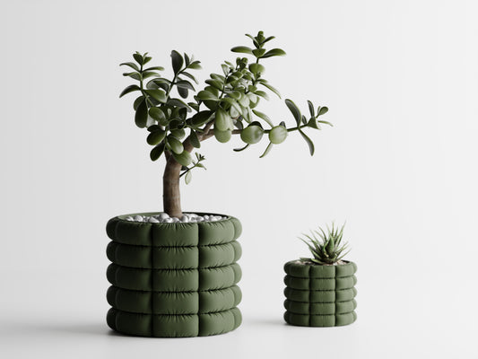 Inflata Planter